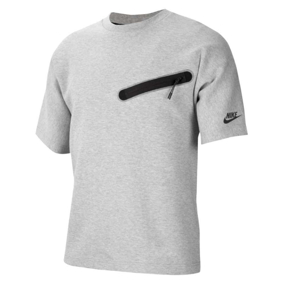 Nike Sportswear Tech Fleece Men's Short-Sleeve top